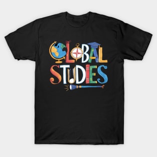Global Studies T-Shirt